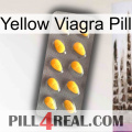 Yellow Viagra Pill cialis1